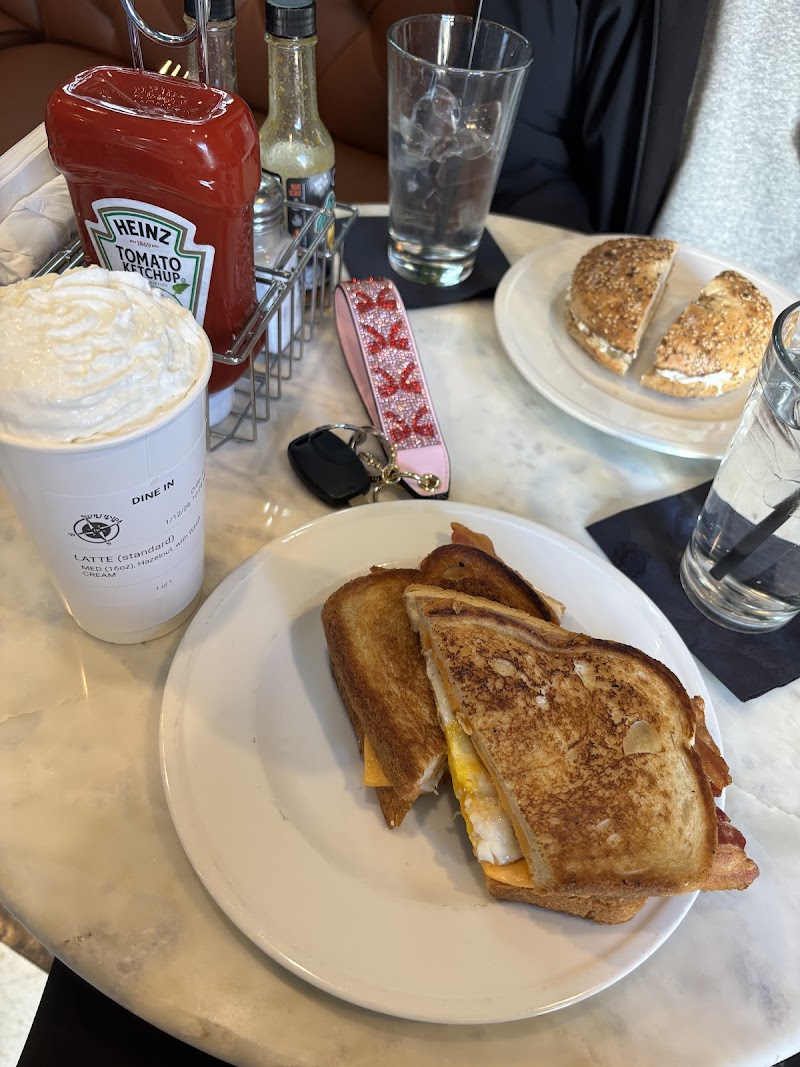 The Sweetside Cafe & Creamery