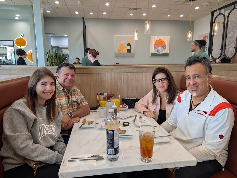 Keke's Breakfast Cafe