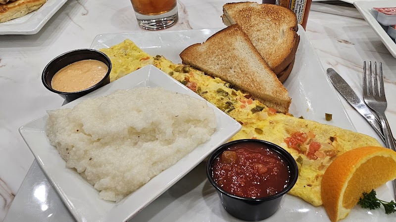 Keke's Breakfast Cafe