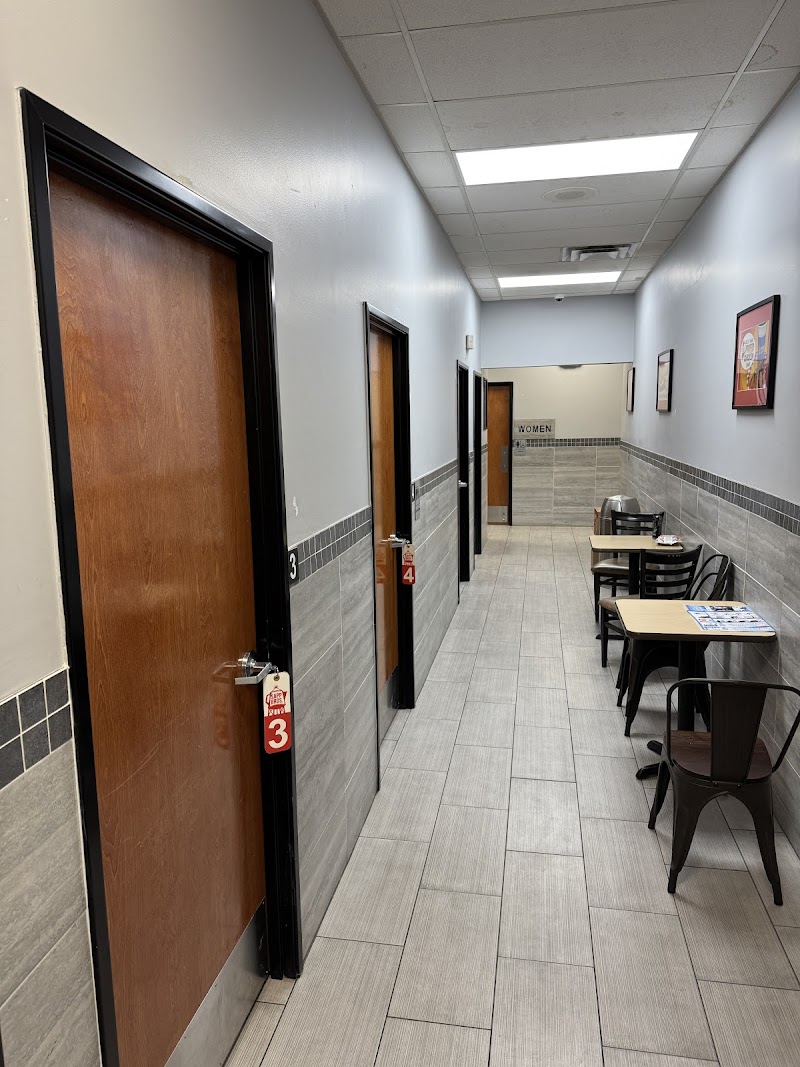 Sapp Bros. Travel Center