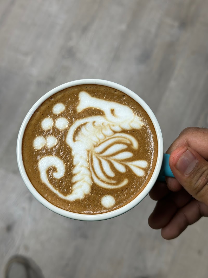 Red House Roasters Coffee