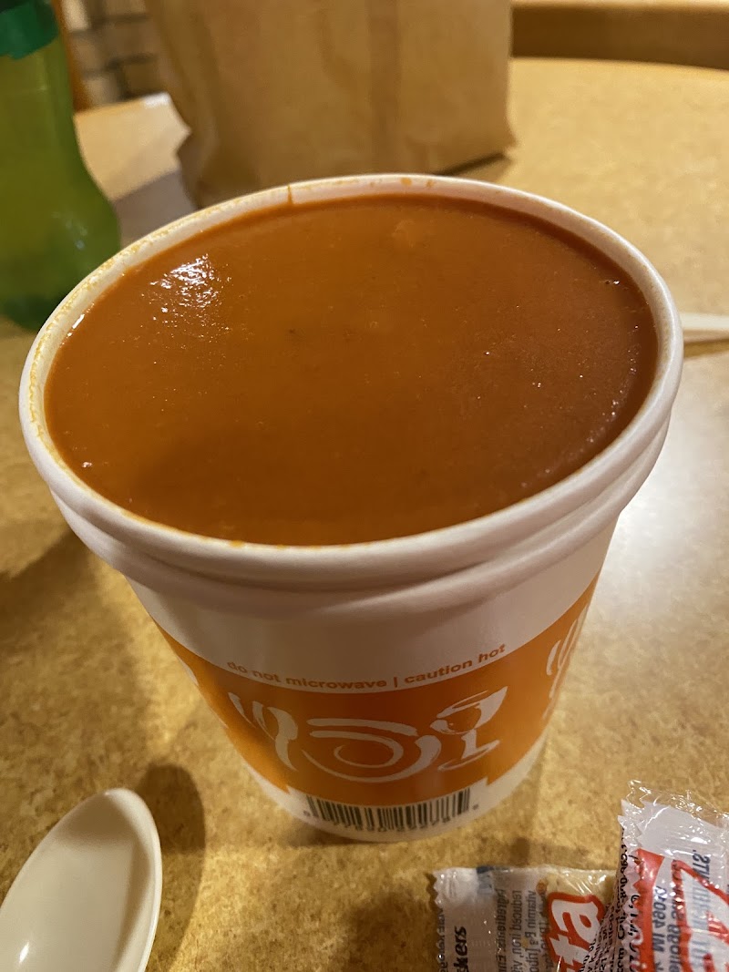 The Buzz Cafe in Wegmans