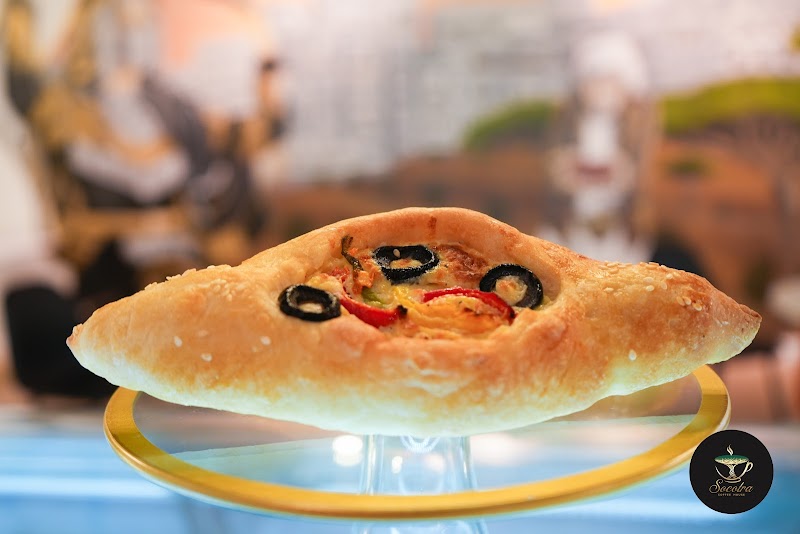 Socotra Coffee House