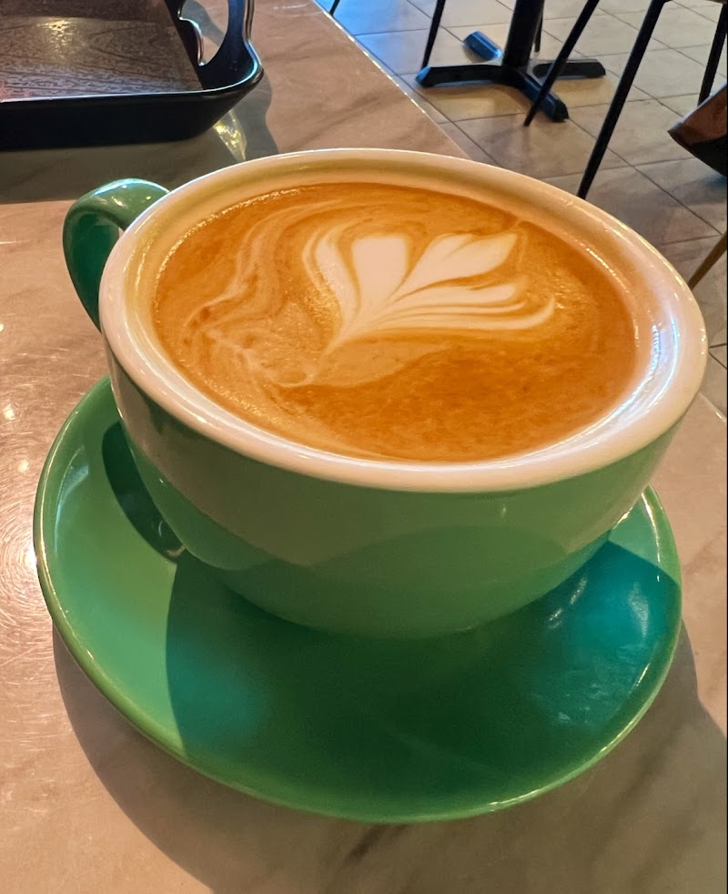 Socotra Coffee House