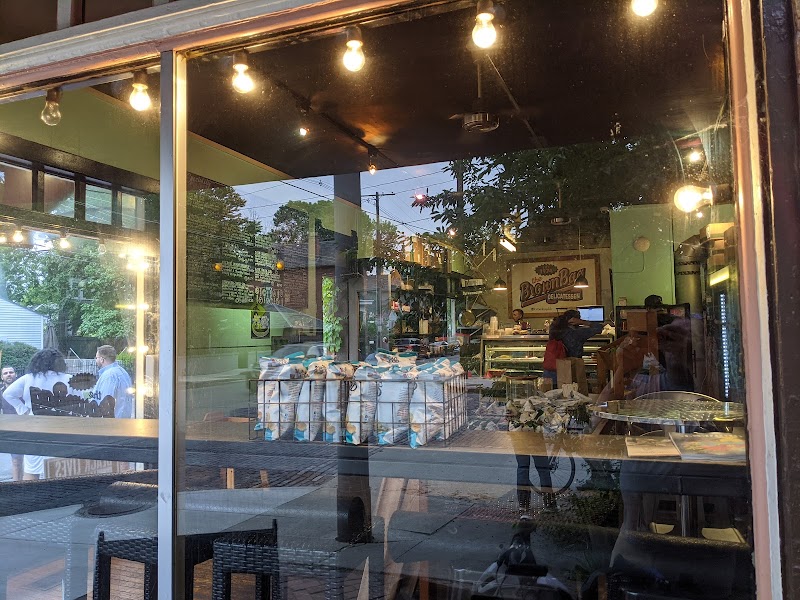 The Brown Bag Delicatessen