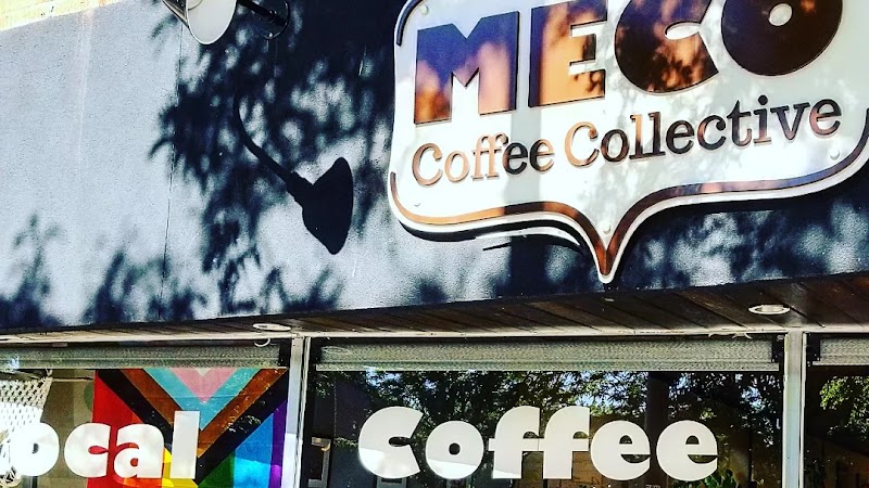 MeCo Coffee Collective
