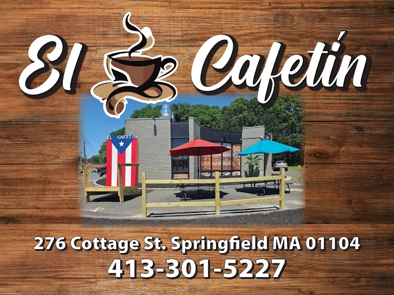 El Cafetín