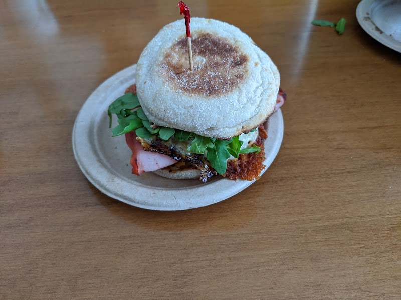 Octagon Café & Gallery