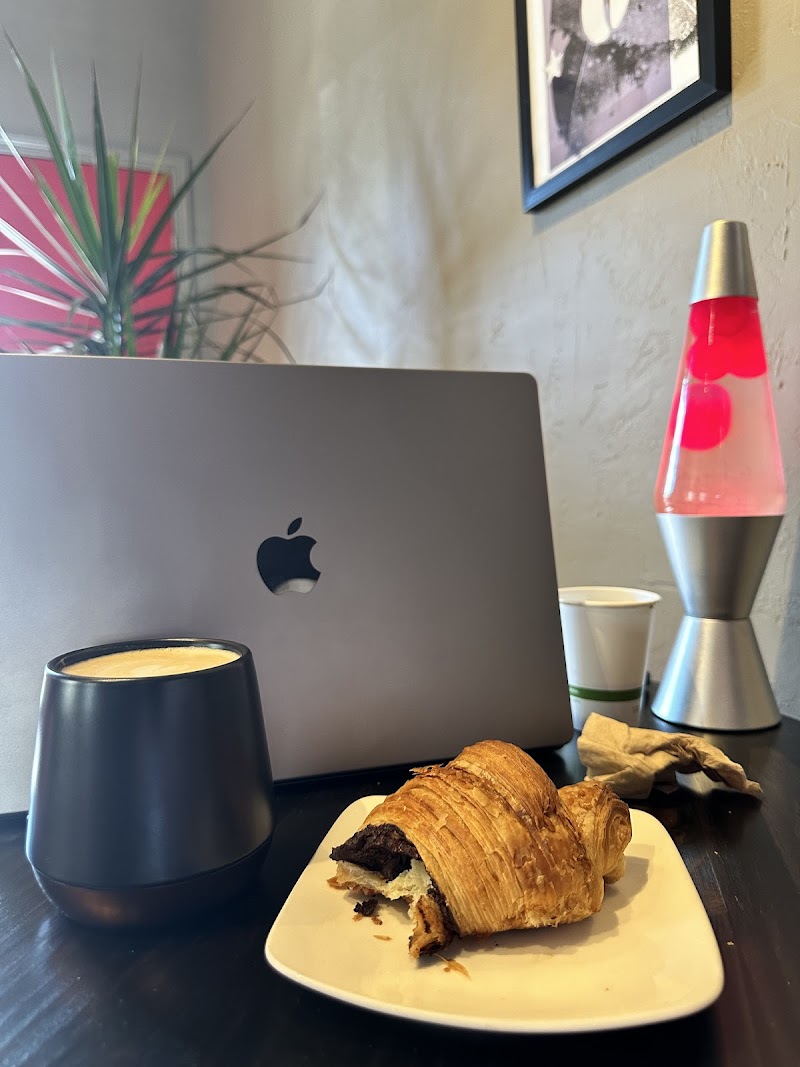 Ohm Coffee Roasters - Sonoma Plaza