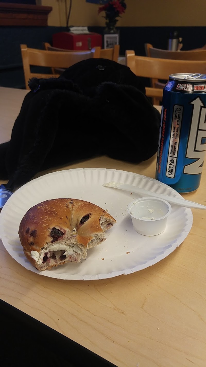 Eta Kappa Nu (HKN) Lounge