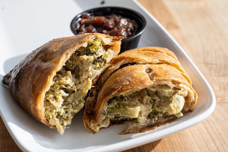 The Treehouse Pie Company