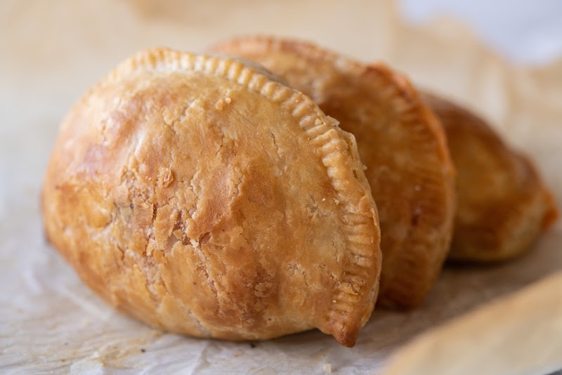 The Treehouse Pie Company