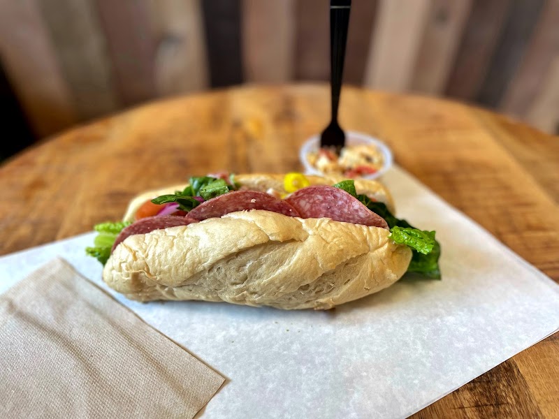 Alaina's Coffee + Kitchen - West Greenwich