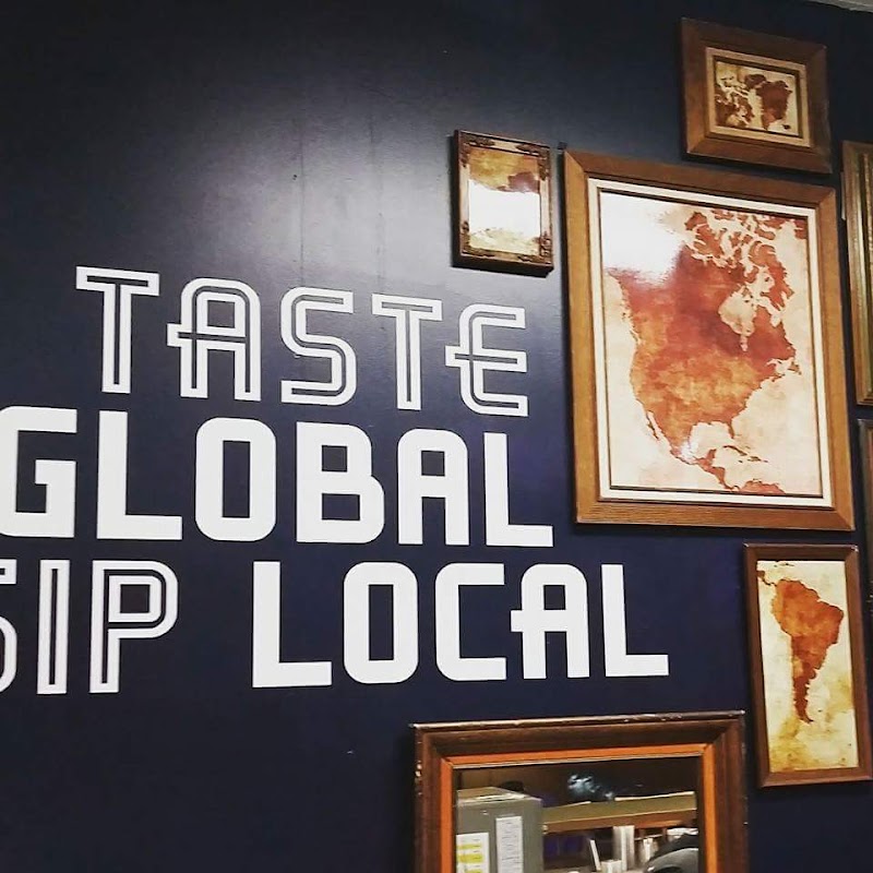 The Underground Coffee