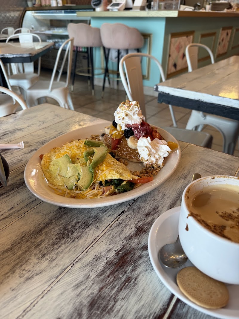 Dulce Mami Cafe Crestwood