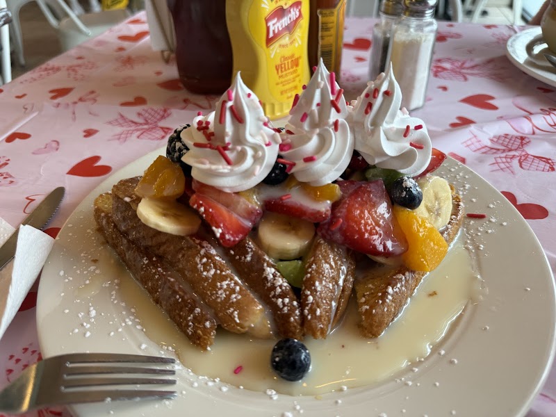 Dulce Mami Cafe Crestwood