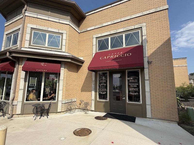 Caffé Capriccio