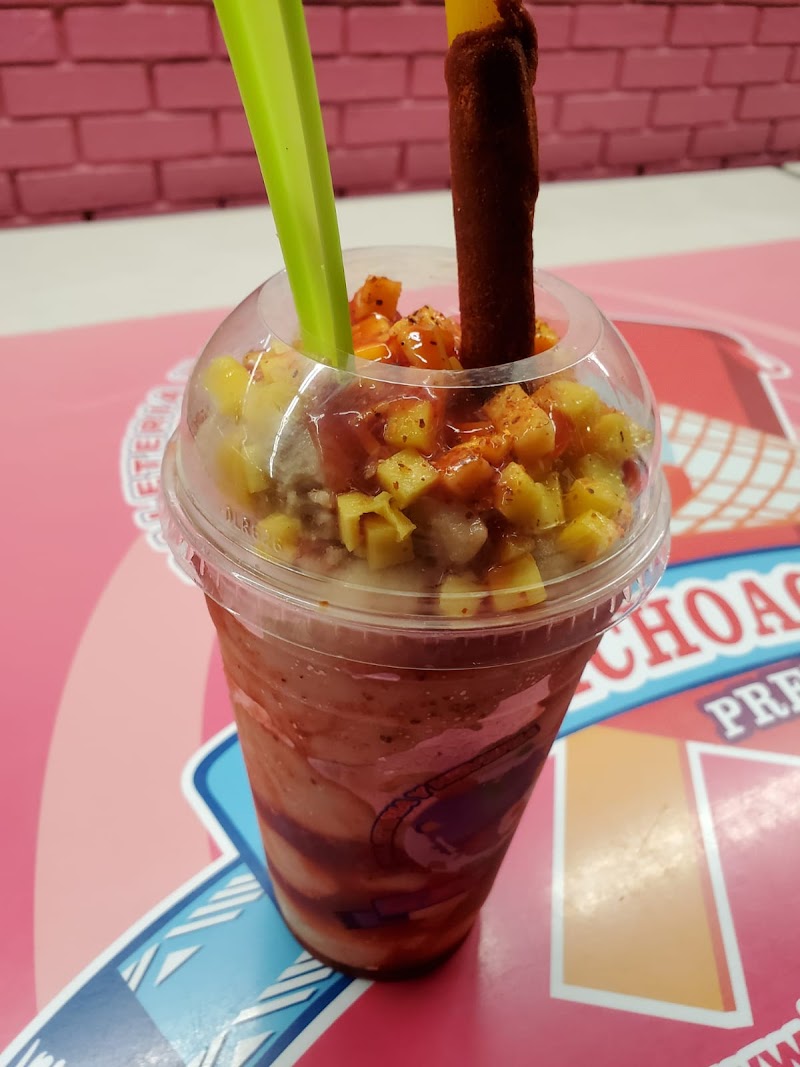 La Michoacana Premium