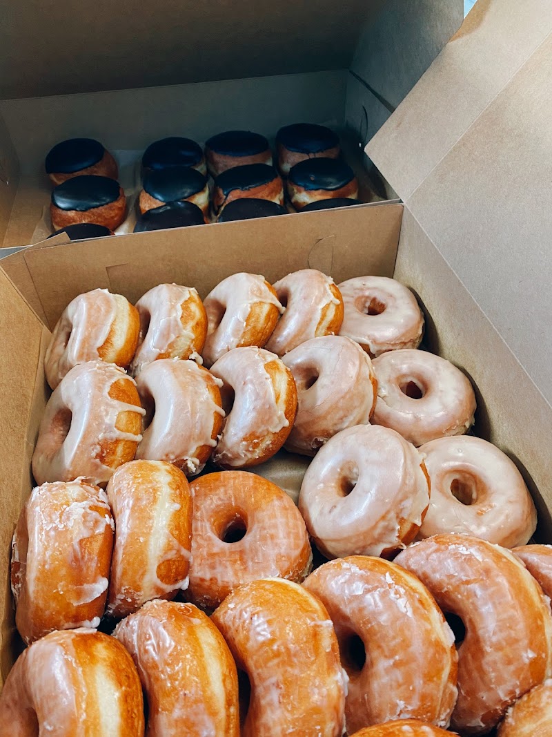 Nectar Cafe at Bell Farm