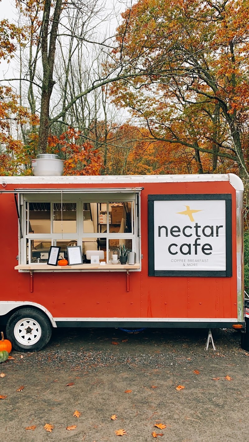 Nectar Cafe at Bell Farm
