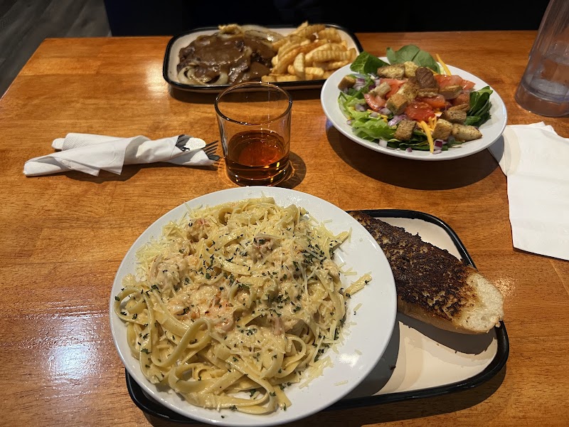 Maverick Grill and bar