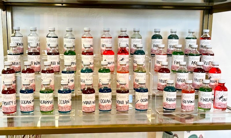 Enroute Coffee & Tea