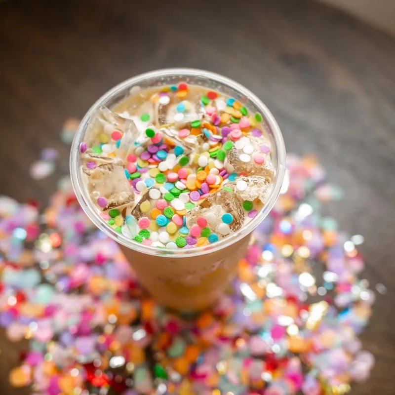 Enroute Coffee & Tea