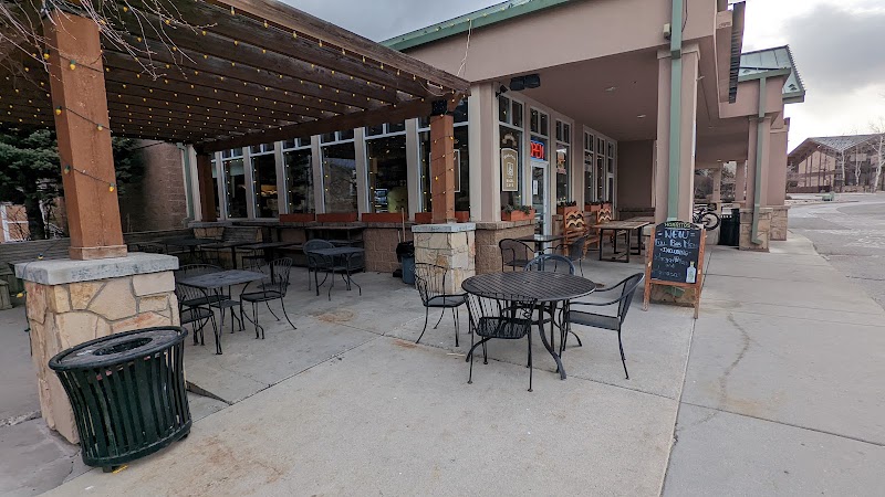 Wasatch Bagel and Grill