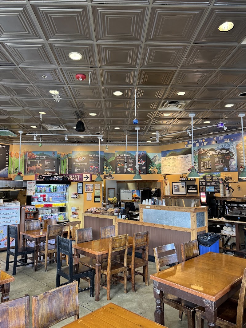 Wasatch Bagel and Grill