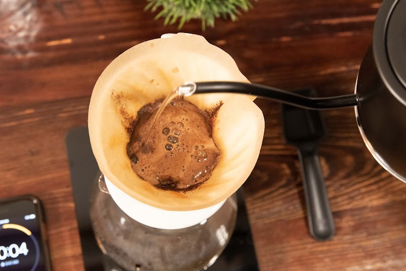 SonRise Coffee Company