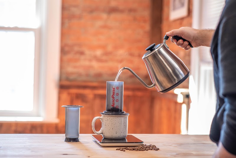 SonRise Coffee Company