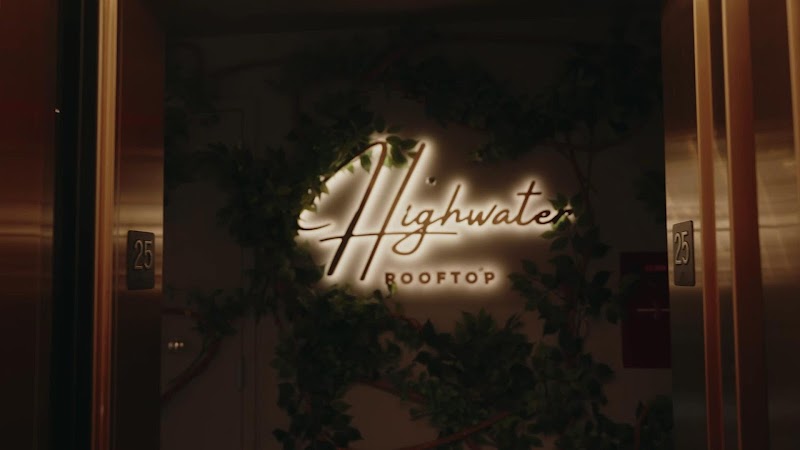 Highwater Rooftop