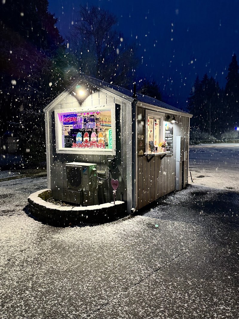 All Seasons Espresso