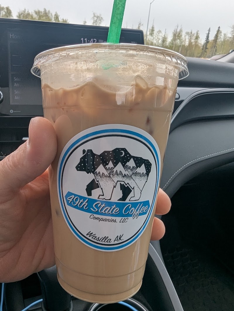 49th State Coffee Companies, LLC