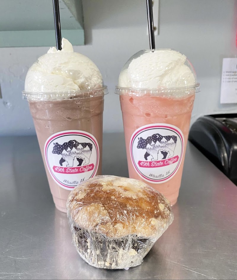 49th State Coffee Companies, LLC