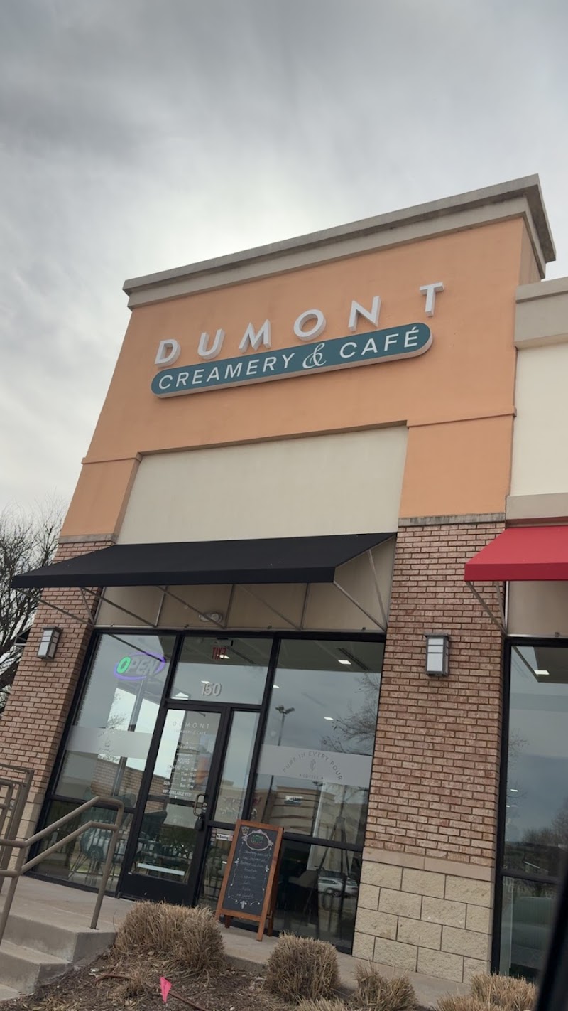 Dumont Creamery & Cafe