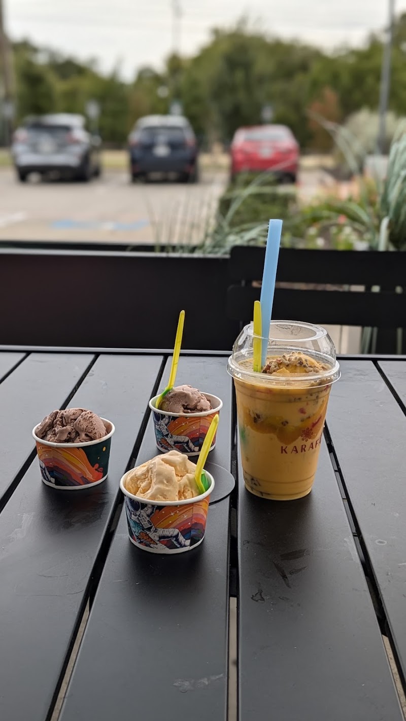 Dumont Creamery & Cafe