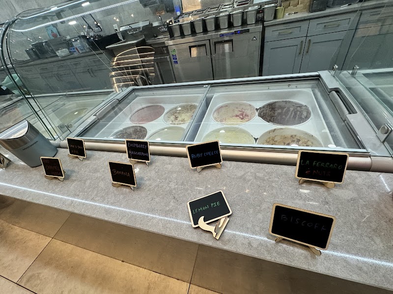 Dumont Creamery & Cafe