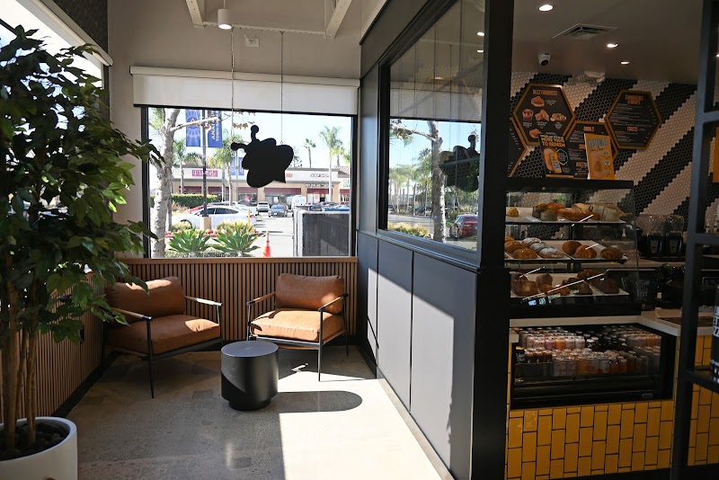 Better Buzz Coffee Anaheim