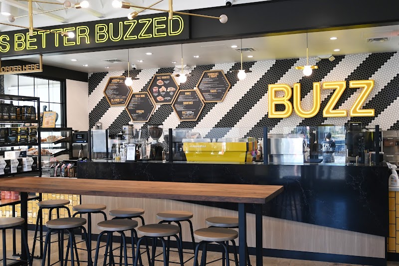 Better Buzz Coffee Anaheim