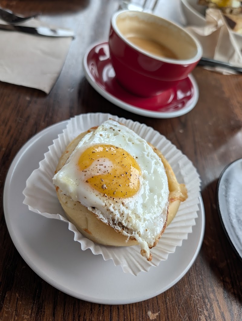 Haymaker Bun Company