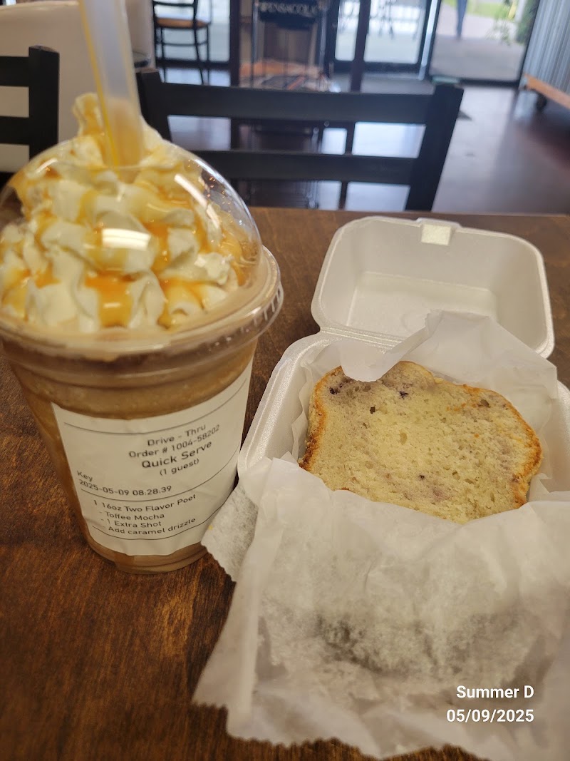 The Drowsy Poet at Navy