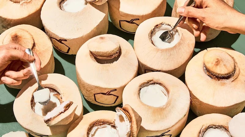 Tong Sui Desserts & Drinks (Redwood City)