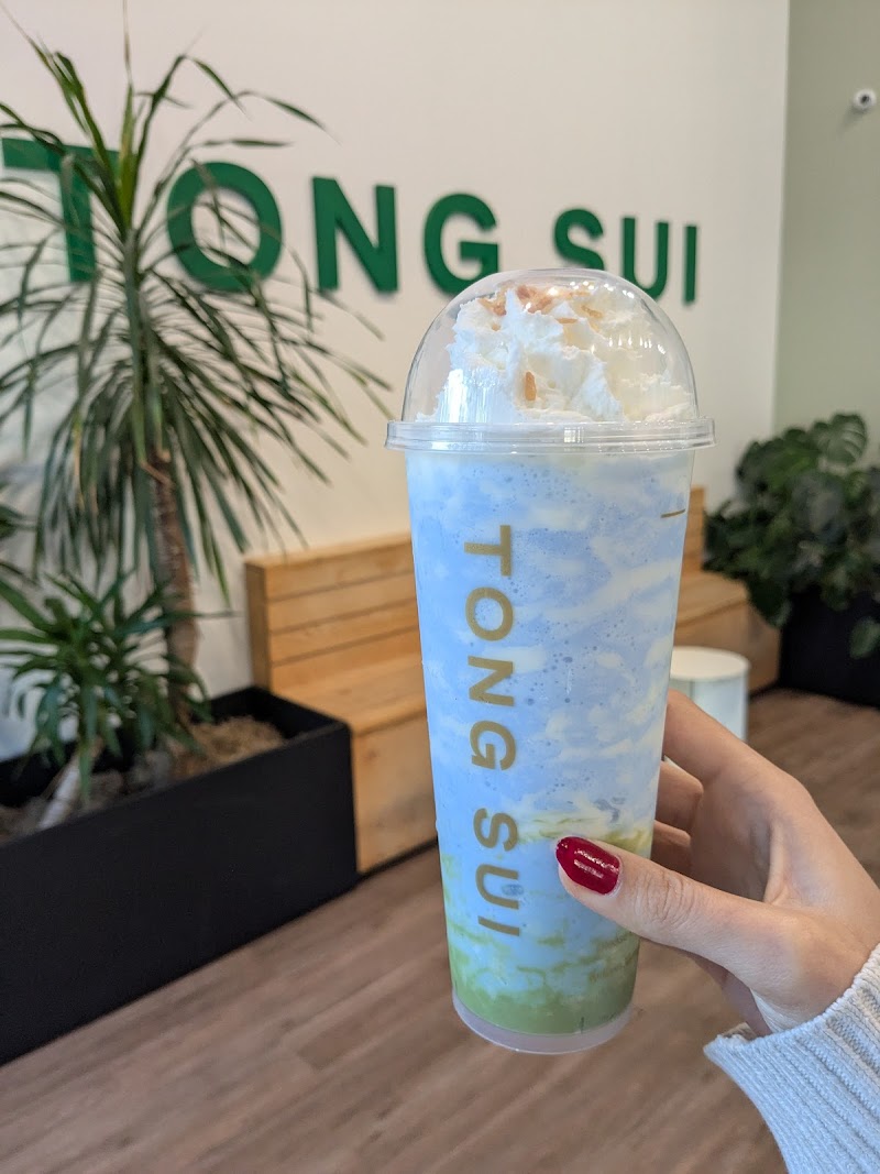 Tong Sui Desserts & Drinks (Redwood City)