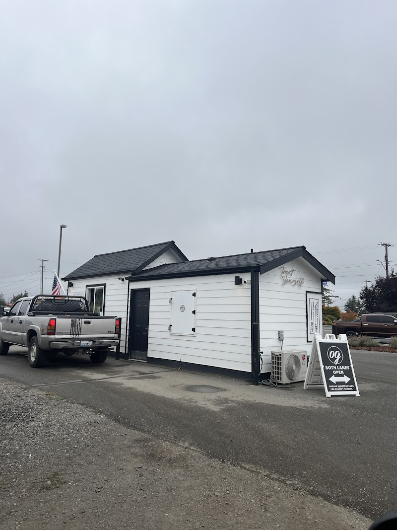 Original Grinds Coffee Co.