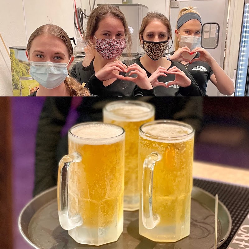 Adelphia Sports Bar & Grille