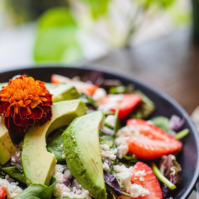 LULO Kitchen & Juice Bar