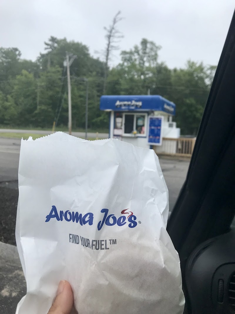 Aroma Joe’s
