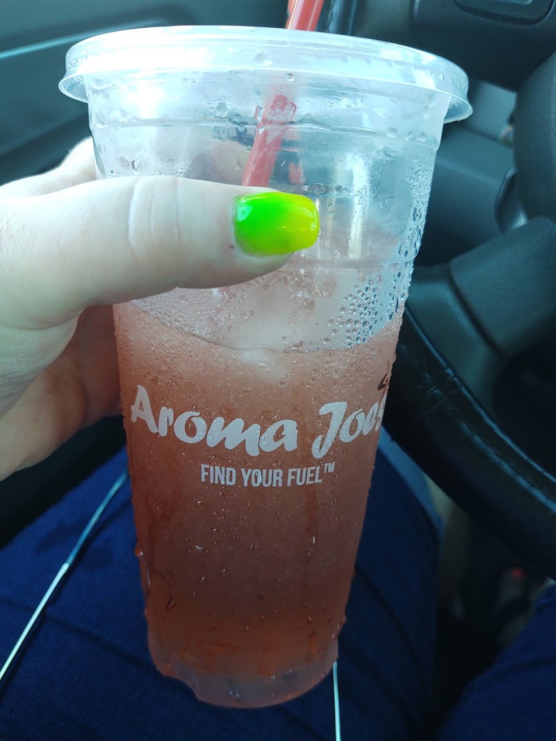 Aroma Joe’s