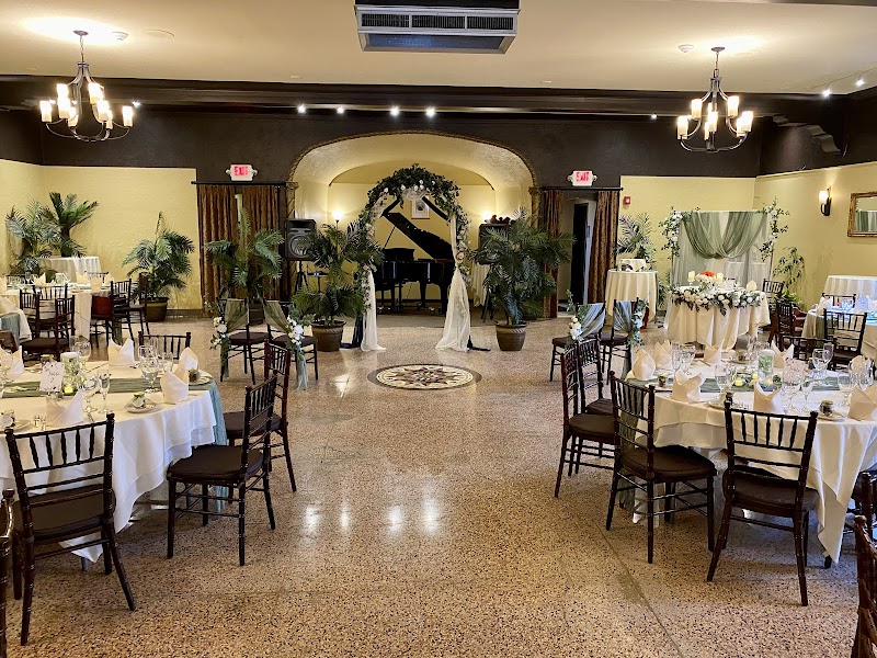 Mozart's Bakery and Event Space